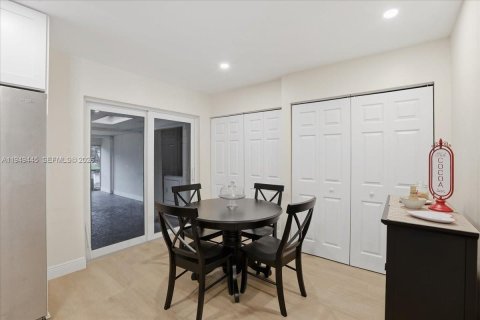 Купить виллу или дом в Дейви, Флорида 3 спальни, 169.55м2, № 2006491 - фото 14