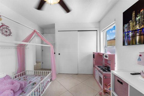 House in Homestead, Florida 4 bedrooms, 123.93 sq.m. № 1971193 - photo 22