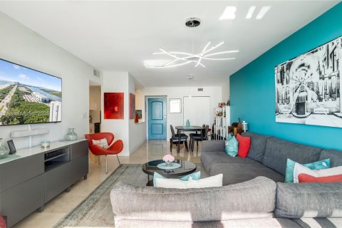 Купить кондоминиум в Санни-Айлс-Бич, Флорида 2 спальни, 126.07м2, № 1970266 - фото 6