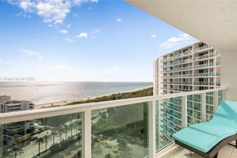 Купить кондоминиум в Санни-Айлс-Бич, Флорида 2 спальни, 126.07м2, № 1970266 - фото 20