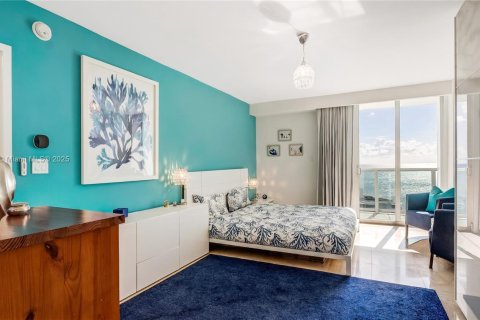 Купить кондоминиум в Санни-Айлс-Бич, Флорида 2 спальни, 126.07м2, № 1970266 - фото 12