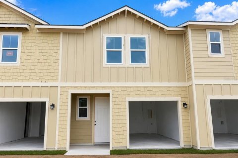 Casa en venta en Tampa, Florida, 3 dormitorios, 144.65 m2 № 2198827 - foto 2