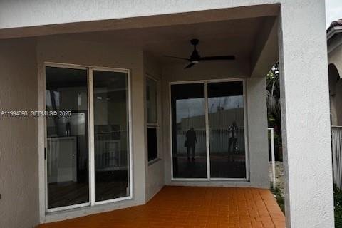 Villa ou maison à louer à Homestead, Floride: 4 chambres, 192.87 m2 № 2064003 - photo 11