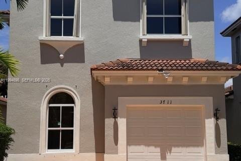 Villa ou maison à Homestead, Floride 4 chambres, 192.87 m2 № 2064003