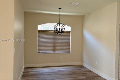 Villa ou maison à louer à Homestead, Floride: 4 chambres, 192.87 m2 № 2064003 - photo 23