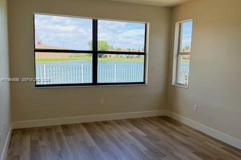 Villa ou maison à louer à Homestead, Floride: 4 chambres, 192.87 m2 № 2064003 - photo 25