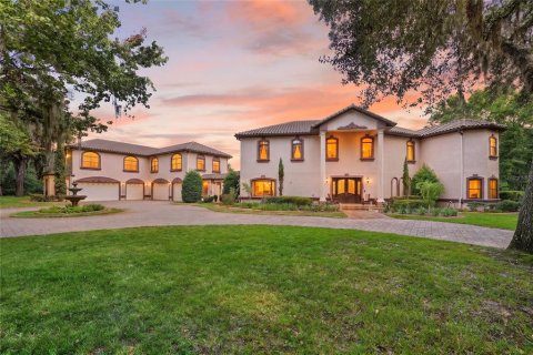Villa ou maison à vendre à Interlachen, Floride: 6 chambres, 629.88 m2 № 2402938 - photo 2