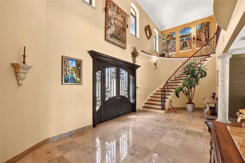 Villa ou maison à vendre à Interlachen, Floride: 6 chambres, 629.88 m2 № 2402938 - photo 19