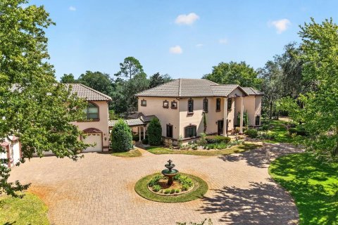 Villa ou maison à vendre à Interlachen, Floride: 6 chambres, 629.88 m2 № 2402938 - photo 8