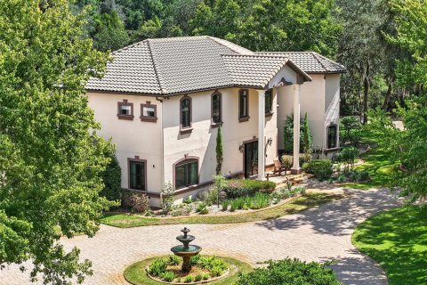 Villa ou maison à vendre à Interlachen, Floride: 6 chambres, 629.88 m2 № 2402938 - photo 9