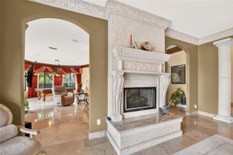 Villa ou maison à vendre à Interlachen, Floride: 6 chambres, 629.88 m2 № 2402938 - photo 24