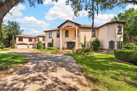 Villa ou maison à Interlachen, Floride 6 chambres, 629.88 m2 № 2402938