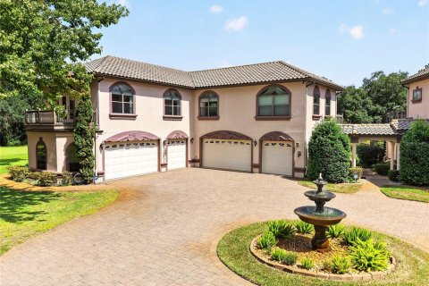 Villa ou maison à vendre à Interlachen, Floride: 6 chambres, 629.88 m2 № 2402938 - photo 10