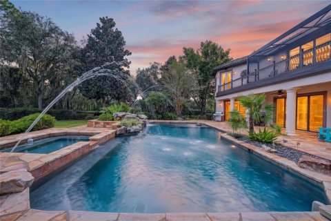 Villa ou maison à vendre à Interlachen, Floride: 6 chambres, 629.88 m2 № 2402938 - photo 5