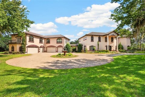Villa ou maison à vendre à Interlachen, Floride: 6 chambres, 629.88 m2 № 2402938 - photo 14