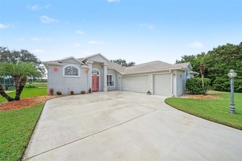 Casa en Port Orange, Florida 3 dormitorios, 174.1 m2 № 2383504