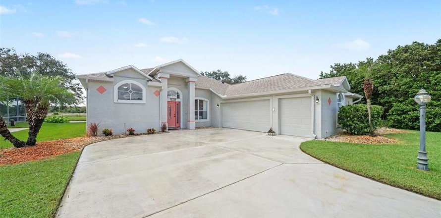 Casa en Port Orange, Florida 3 dormitorios, 174.1 m2 № 2383504