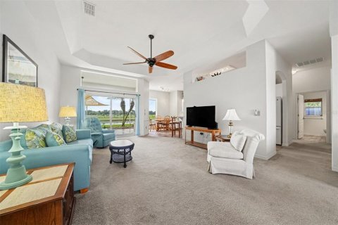Casa en venta en Port Orange, Florida, 3 dormitorios, 174.1 m2 № 2383504 - foto 4