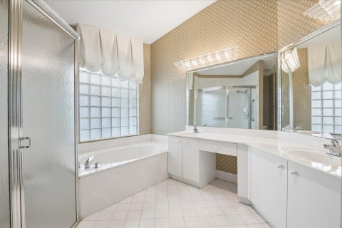 Купить виллу или дом в Бойнтон-Бич, Флорида 3 комнаты, 184.23м2, № 2153776 - фото 9