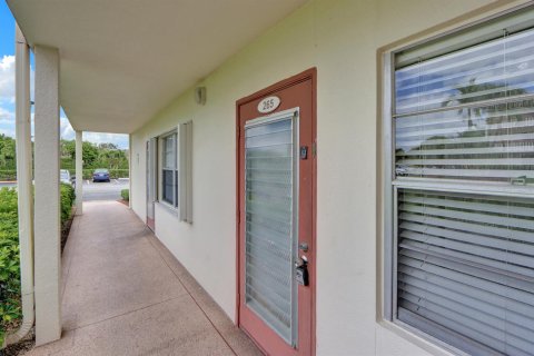Купить кондоминиум в Бока-Ратон, Флорида 3 комнаты, 66.89м2, № 2147119 - фото 15