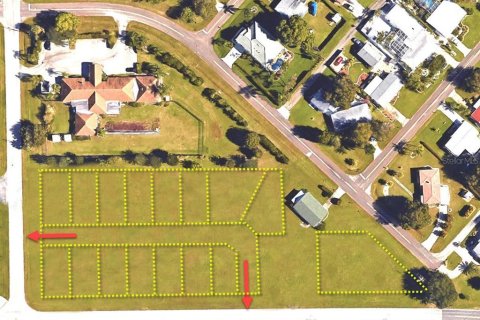 Land in Punta Gorda, Florida № 1717232 - photo 8