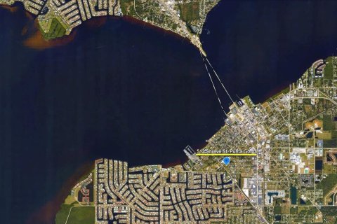 Land in Punta Gorda, Florida № 1717232 - photo 3