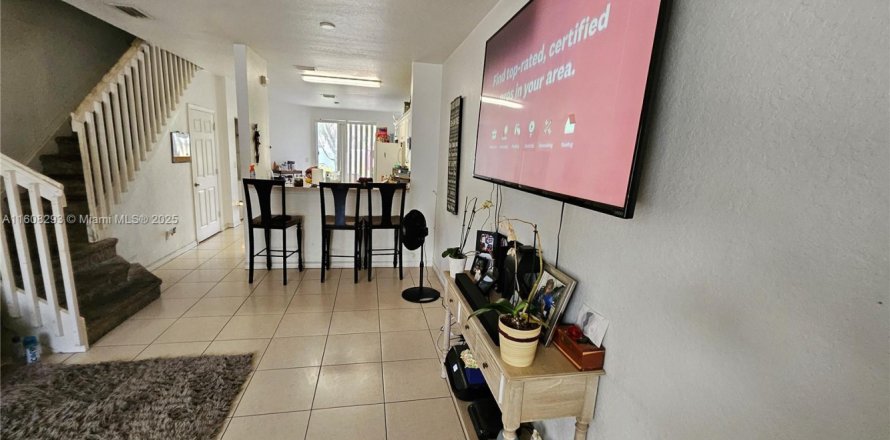 Touwnhouse à Riviera Beach, Floride 3 chambres, 122.45 m2 № 1861610