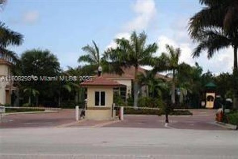 Touwnhouse à vendre à Riviera Beach, Floride: 3 chambres, 122.45 m2 № 1861610 - photo 30