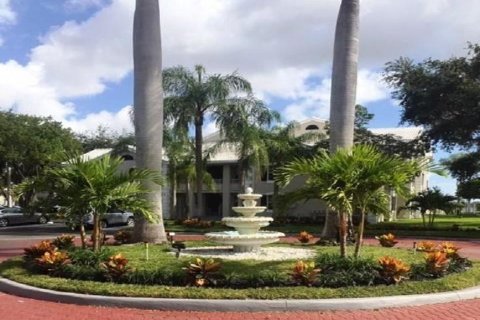 Condominio en alquiler en Oakland Park, Florida, 1 dormitorio, 80.08 m2 № 2078445 - foto 14