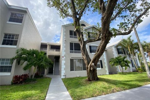 Condominio en Oakland Park, Florida, 1 dormitorio № 2078445