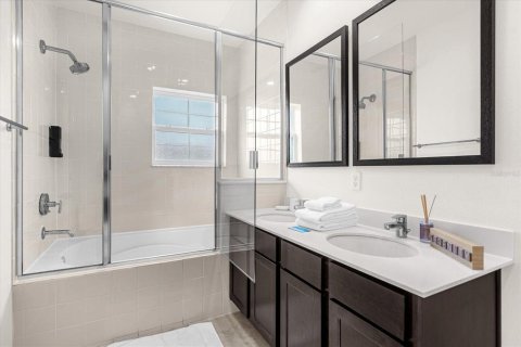 Townhouse in Kissimmee, Florida 2 bedrooms, 125.42 sq.m. № 2143889 - photo 17