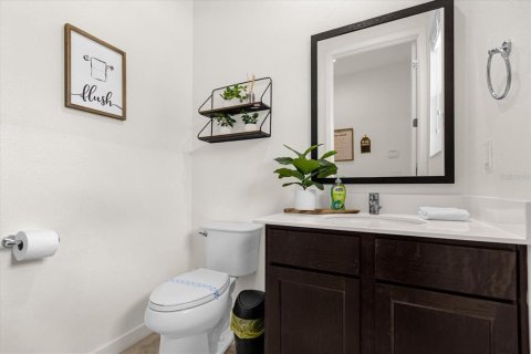 Townhouse in Kissimmee, Florida 2 bedrooms, 125.42 sq.m. № 2143889 - photo 20