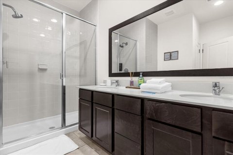 Townhouse in Kissimmee, Florida 2 bedrooms, 125.42 sq.m. № 2143889 - photo 19
