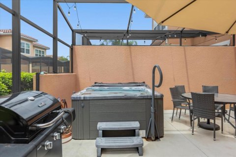 Townhouse in Kissimmee, Florida 2 bedrooms, 125.42 sq.m. № 2143889 - photo 10