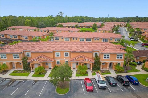 Townhouse in Kissimmee, Florida 2 bedrooms, 125.42 sq.m. № 2143889 - photo 21