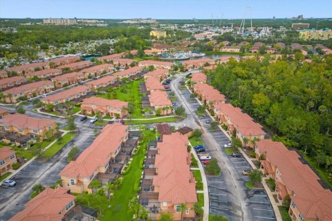Townhouse in Kissimmee, Florida 2 bedrooms, 125.42 sq.m. № 2143889 - photo 22