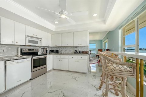 Condo in Longboat Key, Florida, 3 bedrooms № 2391299 - photo 17