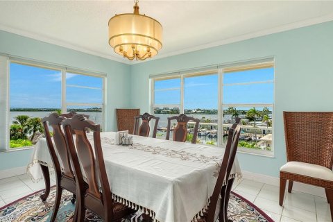 Condo in Longboat Key, Florida, 3 bedrooms № 2391299 - photo 20