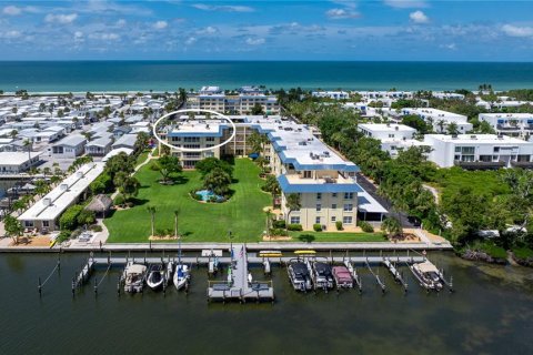 Condo in Longboat Key, Florida, 3 bedrooms № 2391299