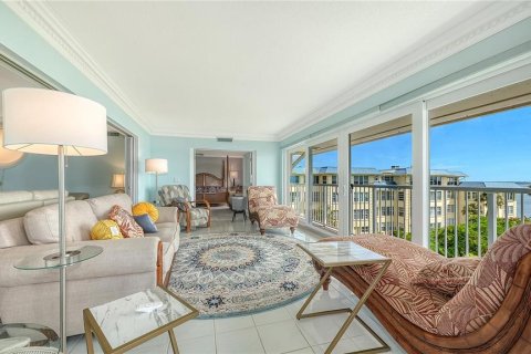 Condo in Longboat Key, Florida, 3 bedrooms № 2391299 - photo 16