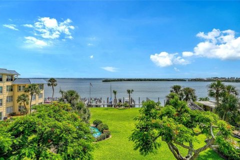 Condo in Longboat Key, Florida, 3 bedrooms № 2391299 - photo 13