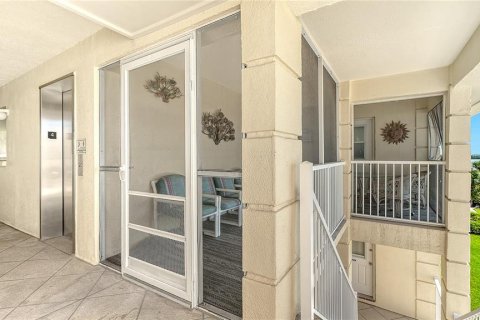 Condo in Longboat Key, Florida, 3 bedrooms № 2391299 - photo 4