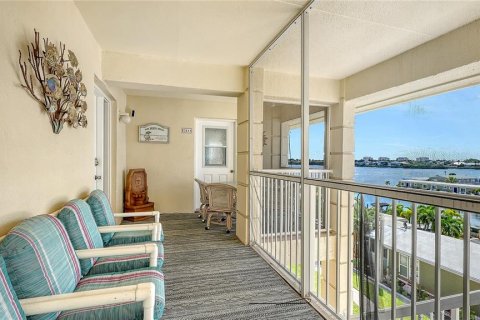 Condo in Longboat Key, Florida, 3 bedrooms № 2391299 - photo 5