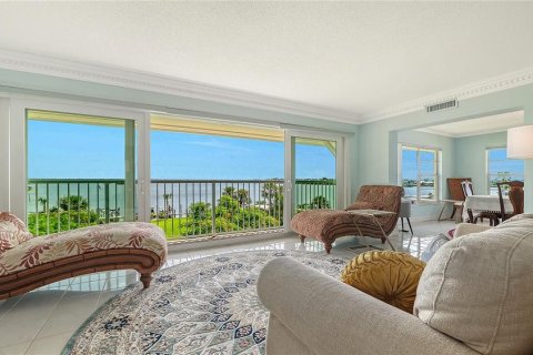 Condo in Longboat Key, Florida, 3 bedrooms № 2391299 - photo 11