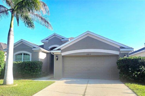 Villa ou maison à Riverview, Floride 3 chambres, 159.14 m2 № 2373323