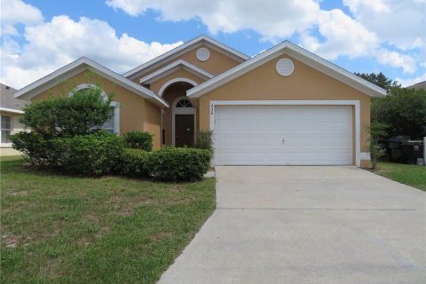 Casa en alquiler en Davenport, Florida, 4 dormitorios, 153.66 m2 № 1917881 - foto 2