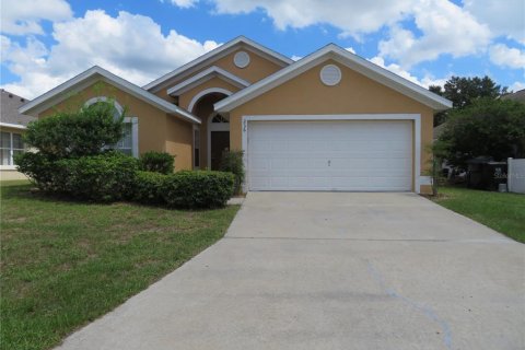 Casa en alquiler en Davenport, Florida, 4 dormitorios, 153.66 m2 № 1917881 - foto 1