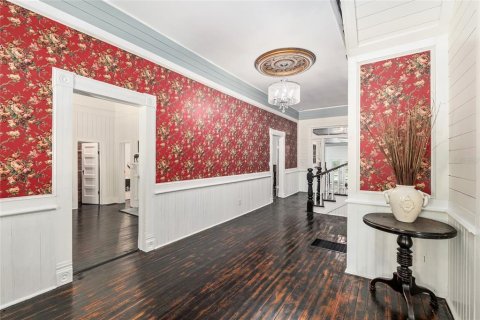 Casa en venta en Williston, Florida, 5 dormitorios, 511.98 m2 № 2101374 - foto 10