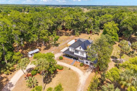 Casa en venta en Williston, Florida, 5 dormitorios, 511.98 m2 № 2101374 - foto 5
