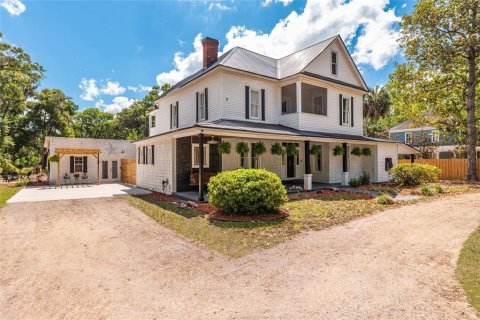 Casa en venta en Williston, Florida, 5 dormitorios, 511.98 m2 № 2101374 - foto 6
